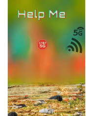 Help me HD CB Editing Background