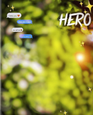 Hero cb backgrounds free