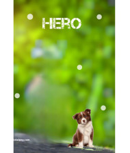 Hero cb editing background 4k