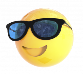 Hero emoji tyransparent png