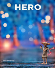 Hero hd cb background by png background