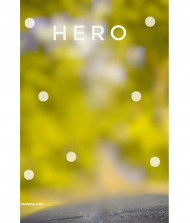 Hero hd photoshop cb editing background