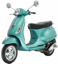 Hero Scooty Transparent Background Png