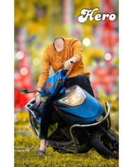 Hero trending cb background