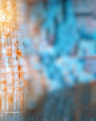 high blur cb editing background