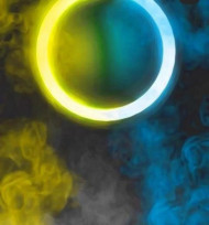 High Blur Cb editing background