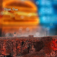 High Blur Cb editing background