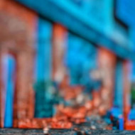 High Blur Cb editing background