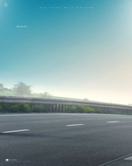 Highway Manipulation Editing Background