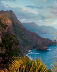 Hill manipulation editing background