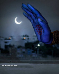 Himmat sing mahashivratri editing background