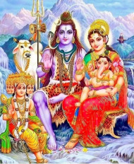 Hindu God Best Hd Wallpaper For Lock Screen  (1)