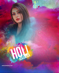 Holi 2023 New Background Download