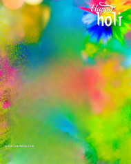 Holi cb background free download
