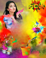 Holi cb background hd download