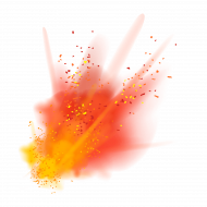 Holi color png