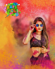 Holi Photo Background Picsart Download
