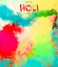 Holi photo editing background free