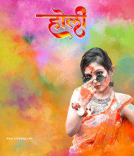 Holi smoke hd backgrounds