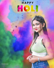 Holi special background 2022