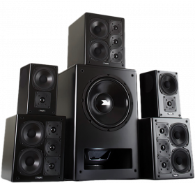 Home Speakers png,Speaker png