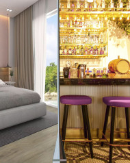 home to bar full hd editing backgrounds