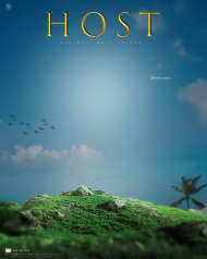 Host TextManipulation Editing Background