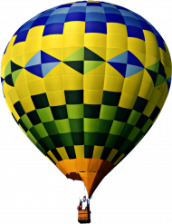 Hot air balloon transparent,Hot air balloon png images