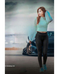 Hot girl cb editing background new