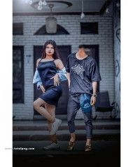 Hot girl head cut hd cb background by totalpng