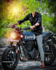 Hunter Lover CB Background Download