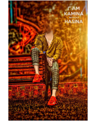 I Am Kamina Cb Background Face Cut Free