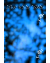 I am one 4k cb editing background