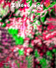 I love you hd cb editing background photoshop