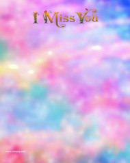 I miss you cb backgrounds