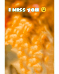 i miss you cb editing background