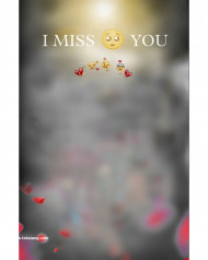 I miss you cb editing background hd