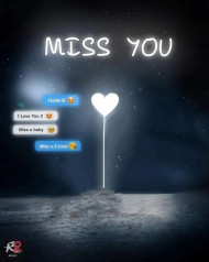I miss you editing background download