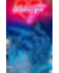 I miss you hd cb editing background snapseed