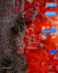 I miss ypu trending cb editing background