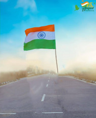 Independence day 15 august editing background