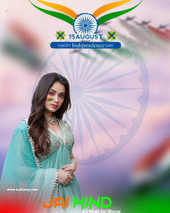 Independence Day 15 August editing Hd background 2023