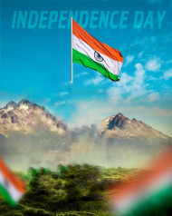 Independence day background