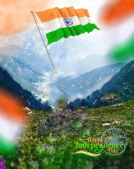 Independence day background for editing