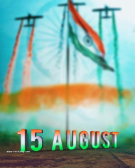 Independence Day Best editing Background Wallpaper