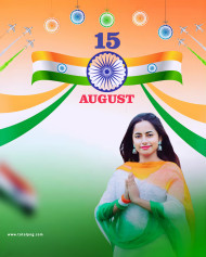 Independence day editing background 15 august background