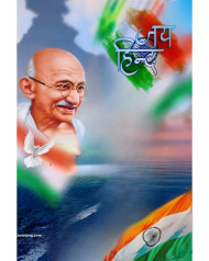 Independence Day Editing Background Free