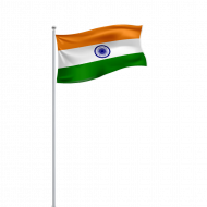 Independence day  flag png hd