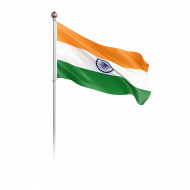 India jhanda png