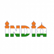 india With Transparent Background (2)